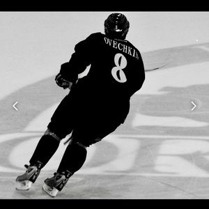 Meet your Posher, Calene